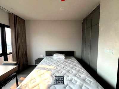 Condos for rent : Studio Condo at Metris District Ladprao near MRT Lat Phrao (ID 2871815)