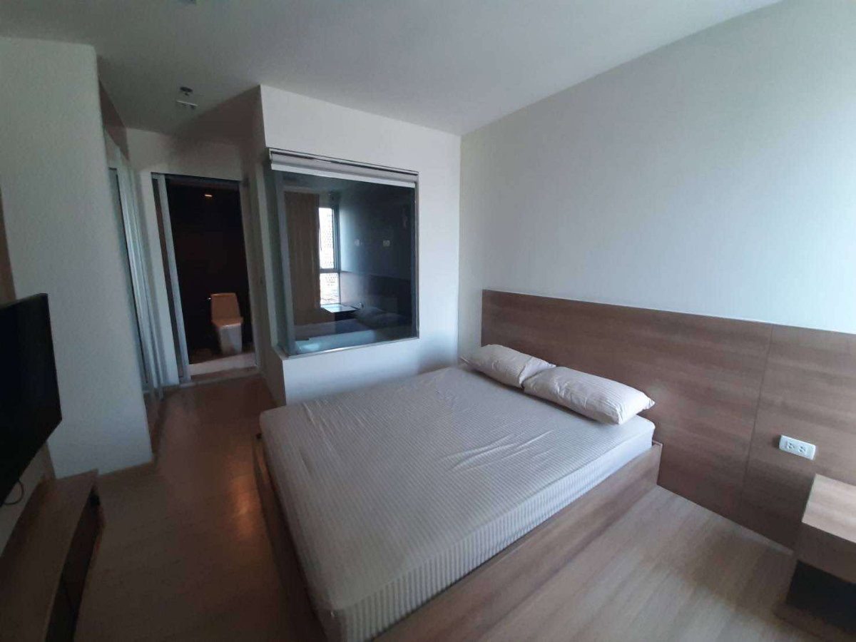 picture For rent condo 1 bed at Rhythm Sukhumvit 50 25,000 baht  - 3/14