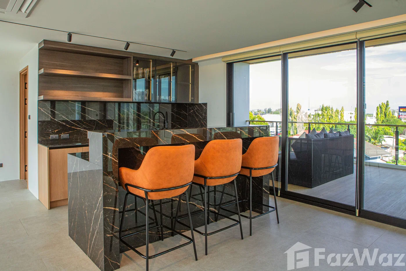 รูป ขาย วิลล่า 5 ห้องนอน ใน เกาะแก้ว, ภูเก็ต 6153502 - รูปที่ 47/57