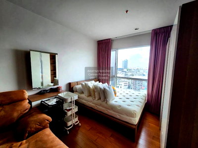 Condos for rent Shrewsbury International School : 🔥🔥🔥 For Rent Condo , Hive Taksin , BTS-Wongwian Yai , Khlong Ton Sai , Khlong San , Bangkok , CX-153363 ✅ Live chat with us ADD LINE @connexproperty ✅ 🔥🔥🔥