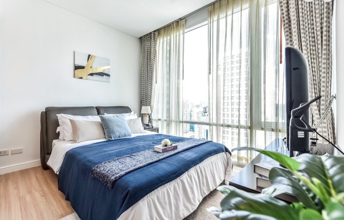 รูป Luxury Condo for Sale Ekkamai | City Lifestyle Luxury | Near BTS Ekkamai | 19,500,000 THB | คอนโดหรูขาย เอกมัย ไลฟ์สไตล์เมือง หรูหรา ใกล้ BTS เอกมัย 19,500,000 บาท – LTH14951 - รูปที่ 3/4
