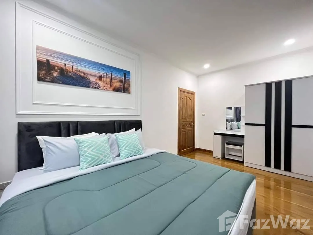รูป ขาย บ้านเดี่ยว 3 ห้องนอน ใน บางละมุง, ชลบุรี 6172585 - รูปที่ 5/15