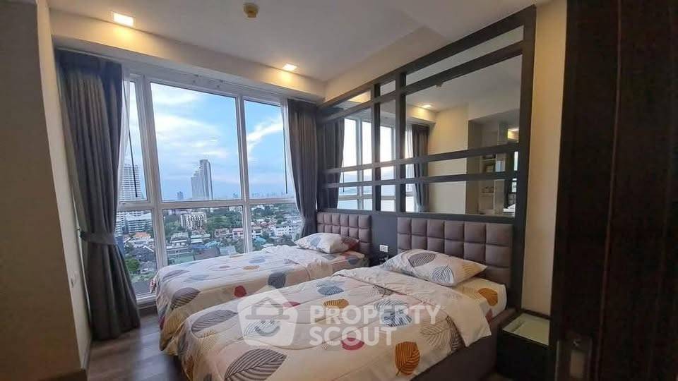 picture 3-BR Condo at Cetus Beachfront close to Jomtien Beach (ID 2872964) - 14/19