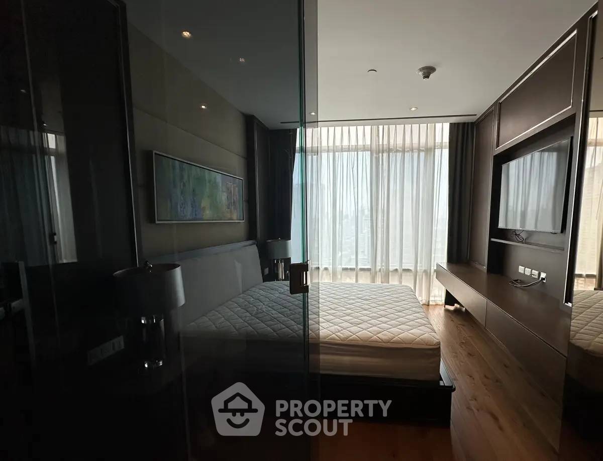 รูป คอนโด 3-ห้องนอน ที่ 185 ราชดำริ ใกล้ BTS ราชดำริ (ID 2873530) - รูปที่ 25/32
