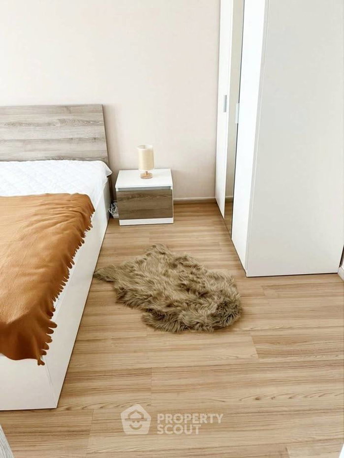 picture 2-BR Condo at Artemis Sukhumvit 77 near BTS On Nut (ID 2872980) - 8/10
