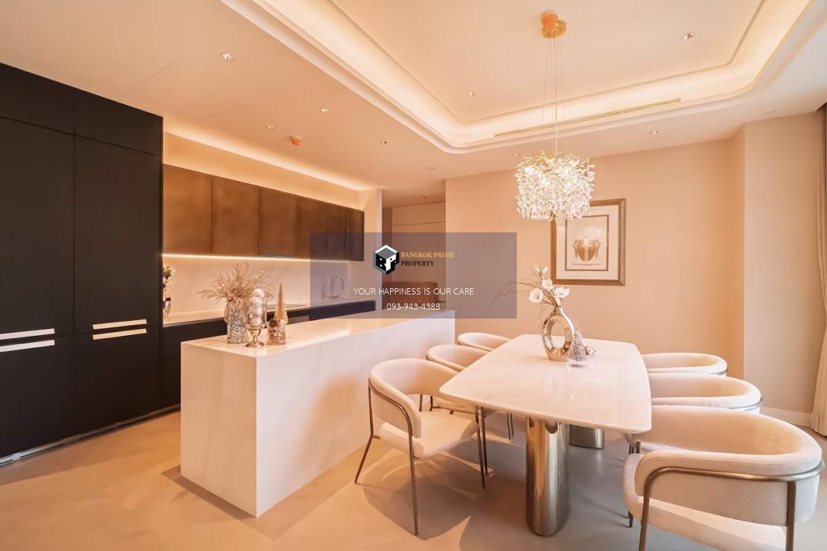 picture One89 Wireless | Branded Residence Ultra Luxury - 5/18