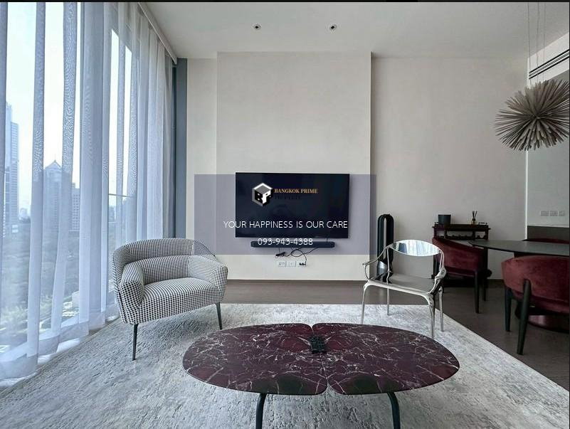 รูป Scope Langsuan — Ultra Luxury Residence ใจกลางหลังสวน - รูปที่ 3/10