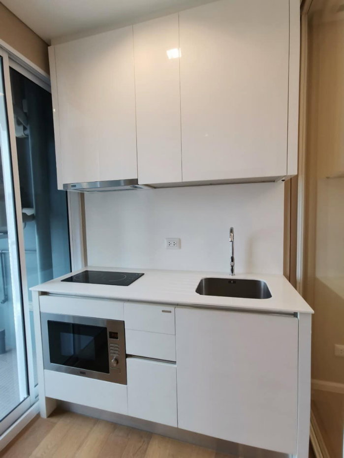 picture 🔥 Rent The Saint Residences: Premium condo with excellent connectivity (DSL1901) - 6/6