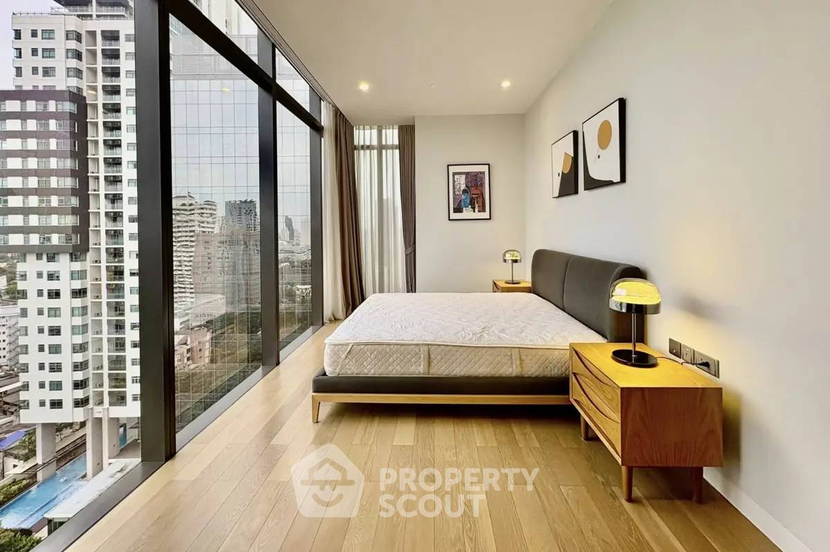 รูป คอนโด 2-ห้องนอน ที่ วิตโตริโอ สุขุมวิท 39 ใกล้ BTS พร้อมพงษ์ (ID 2873516) - รูปที่ 14/23