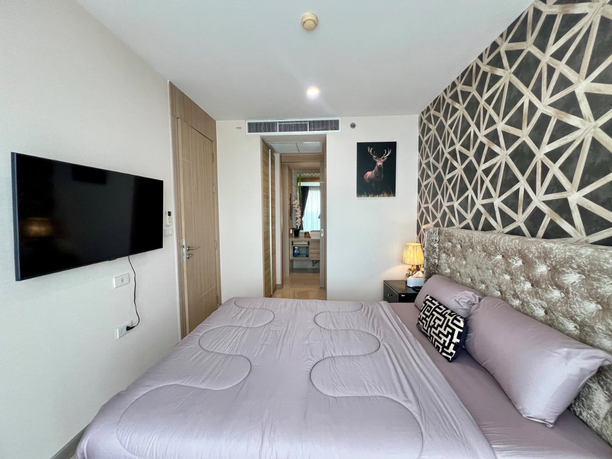 picture 🔥 🔥  🔥the riviera jomtien beach floorA 41 35sqm  🔥 🔥  🔥 - 3/18