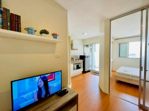 คอนโดให้เช่า Lumpini Condo Town Ramintra - Nawamin (ลุมพินี คอนโด ทาวน์ รามอินทรา-นวมินทร์)