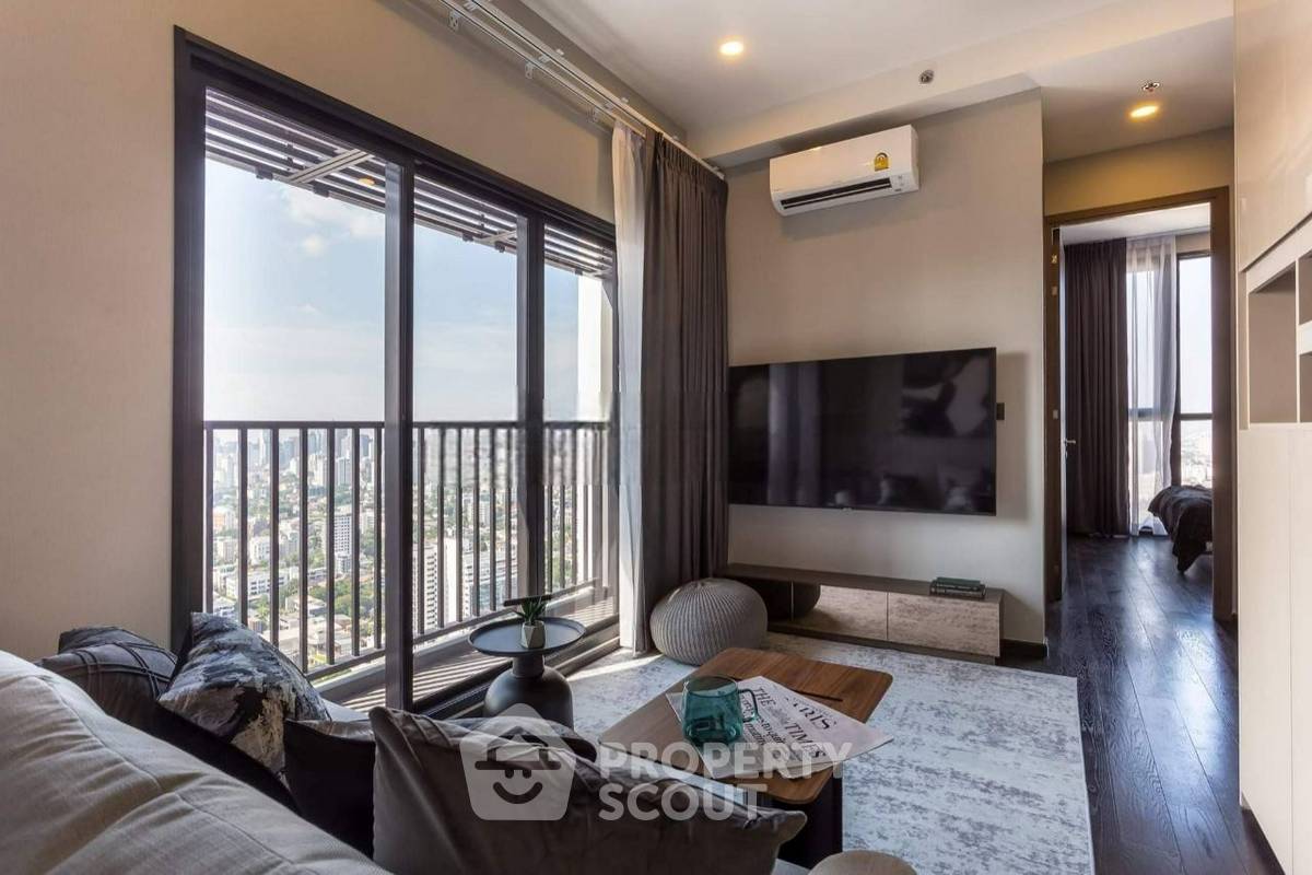 รูป คอนโด 3-ห้องนอน ที่ พาร์ค ออริจิ้น ทองหล่อ ใกล้ BTS ทองหล่อ (ID 2856478) - รูปที่ 3/3