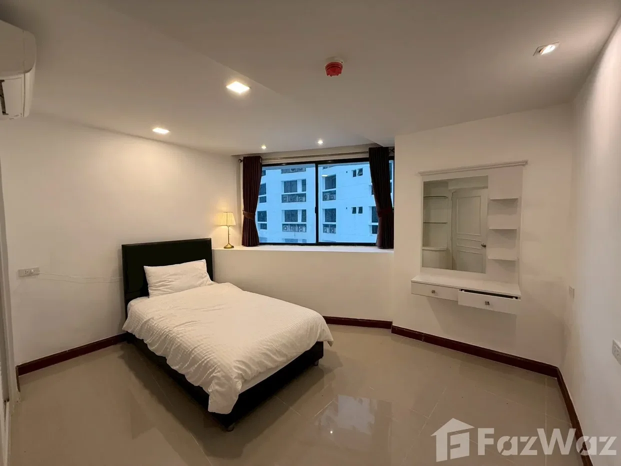 รูป คอนโดให้เช่า 3 ห้องนอน ในโครงการ เพรสซิเด้นท์ พาร์ค สุขุมวิท 24 6246438 - รูปที่ 6/21