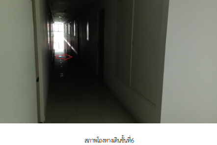 รูป ห้องชุด/คอนโดมิเนียม 31.42 ตร.ม. ห้องชุด โครงการ โดว์เช่ อุดมสุข กรุงเทพมหานคร บางนา กรุงเทพมหานคร 2.7M - รูปที่ 7/13