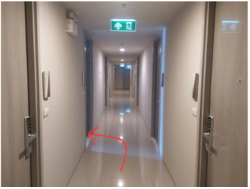 รูป ห้องชุด/คอนโดมิเนียม 28.37 ตร.ม. ห้องชุด โครงการ เดอะ เบส สะพานใหม่ กรุงเทพมหานคร บางเขน กรุงเทพมหานคร 3.3M - รูปที่ 7/26