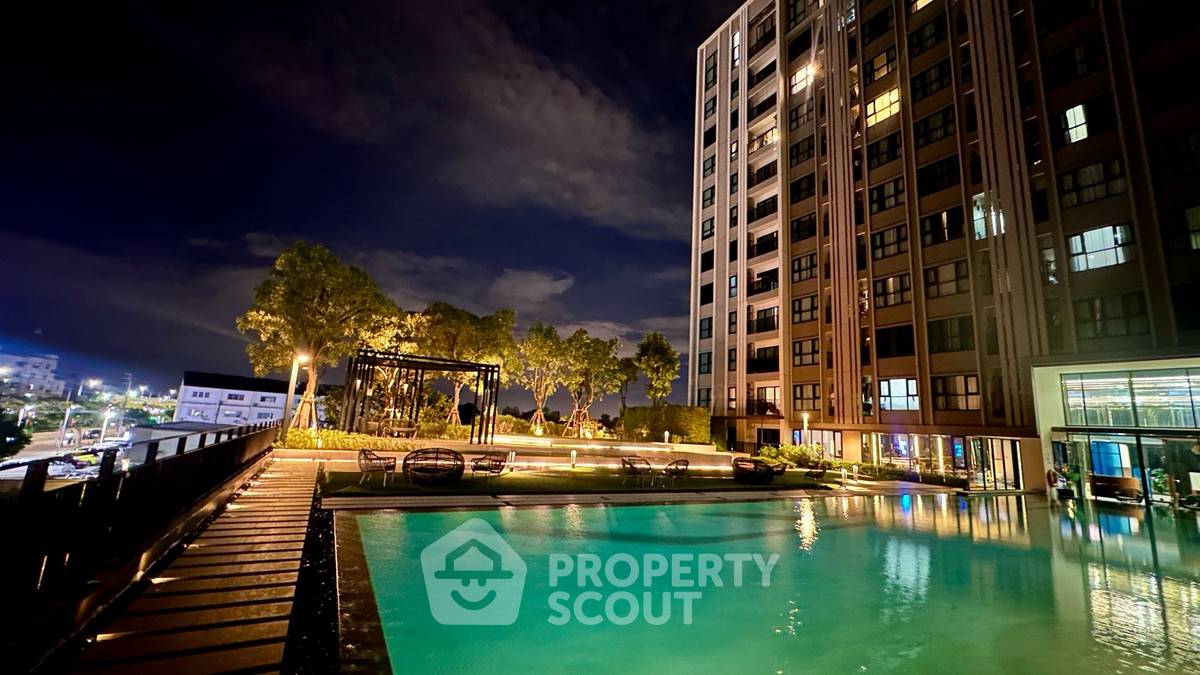 picture 1-BR Condo at The Origin Phahon-Saphanmai in Khlong Thanon (ID 2875169) - 2/6
