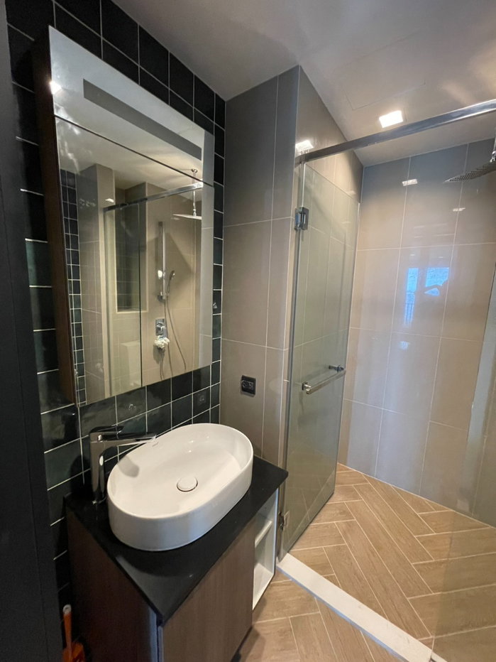 picture ☎️☎️for rent!!☎️☎️ The Line Phahonyothin Park ☎️☎️ - 8/12