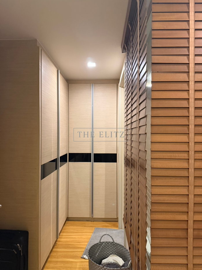 รูป ✨สัมผัสสุนทรียภาพแห่งการอยู่อาศัย ที่ Via Botani คอนโดที่สบายที่สุดใจกลางสุขุมวิท - รูปที่ 5/15