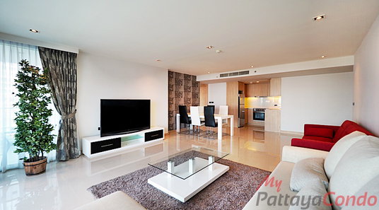 🛏️ 2 ห้องนอน - 🛁 2 ห้องน้ำ - 🏙️ Garden View - 🇹🇭 ชื่อบริษัท - 🏢 The Cliff Condominium Pattaya - รหัส: CLIFF92