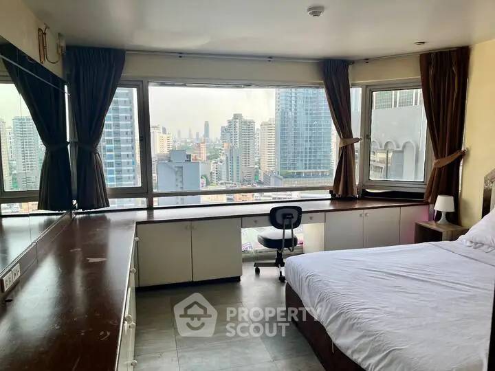 รูป คอนโด 1-ห้องนอน ที่ สุขุมวิท สวีท คอนโดมิเนียม ใกล้ BTS นานา (ID 2873520) - รูปที่ 10/12