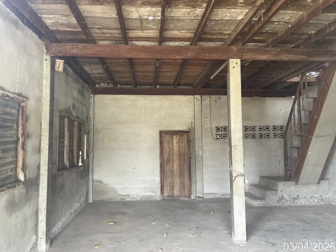 รูป บ้านเดี่ยว 167 ตร.วา ศรีสมเด็จ ร้อยเอ็ด 2.4M - รูปที่ 11/44