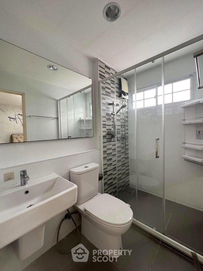 รูป ทาวน์เฮ้าส์ 3-ห้องนอน ที่ วิลลาจจิโอ บางนา ใน บางบ่อ (ID 2875229) - รูปที่ 7/10