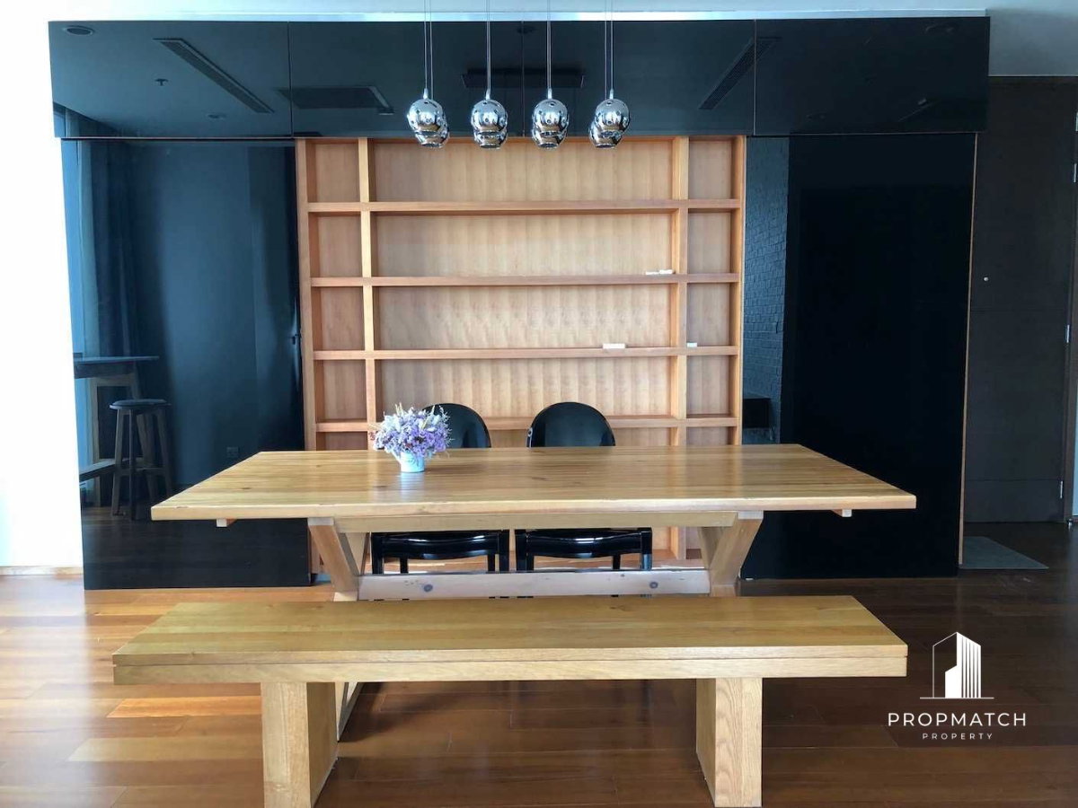 รูป PM029540✨Flash Deal ✨ Quattro By Sansiri (3Bed 3Bath 122SQM.) พร้อมอยู่ ! เพียง 110,000 บาทต่อเดือน Tel.0981315848 @propmatch - รูปที่ 6/15