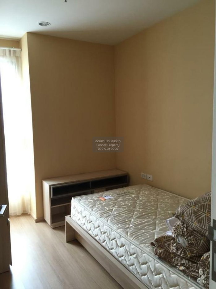 รูป เช่าคอนโด  เดอะ เบส แจ้งวัฒนะ คลองเกลือ ปากเกร็ด นนทบุรี CX-67463 ✅ ทักไลน์ @connexproperty ตอบทันที ทีมงานมืออาชีพ ✅ - รูปที่ 8/12