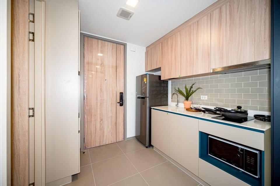 picture Condo for Rent at XT Phayathai (J6905031) - 5/7