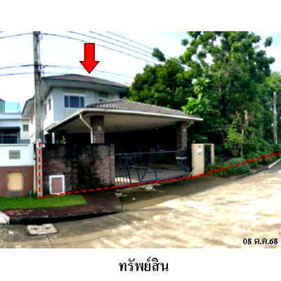 บ้านเดี่ยว กรุงเทพมหานคร : ZHL0444 ขายบ้านเดี่ยว เดอะแพลนท์ บางแค แขวง บางแค เขต บางแค จังหวัด กรุงเทพมหานคร