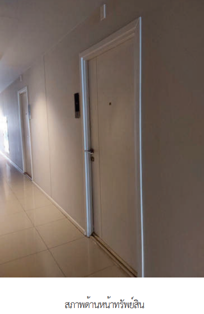 picture CONDO 26.58 Sq.m. Suan Luang Bangkok for 2.8M - 9/14