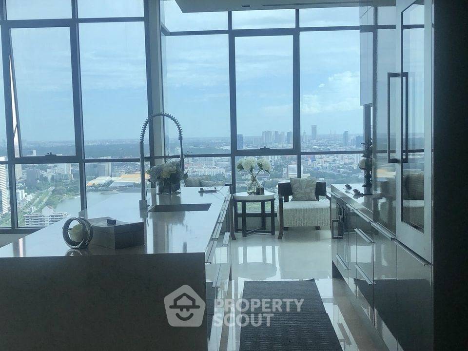 รูป คอนโด 3-ห้องนอน ที่ ไฮด์ สุขุมวิท 13 คอนโดมิเนี่ยม ใกล้ BTS นานา (ID 2873796) - รูปที่ 4/12