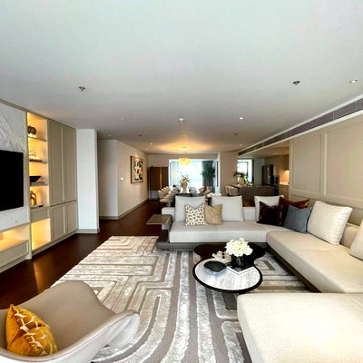 Condos for sale : Ultra-Private Luxury Living in the Heart of Sukhumvit 39