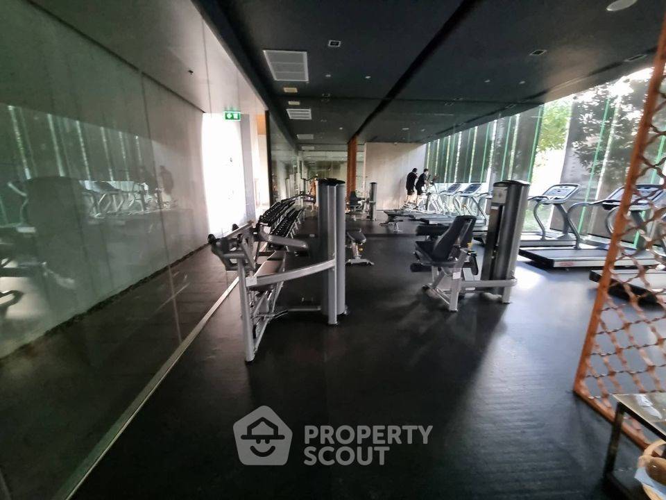 picture 1-BR Condo at Hyde Sukhumvit 13 Condominium near BTS Nana (ID 2874084) - 12/14