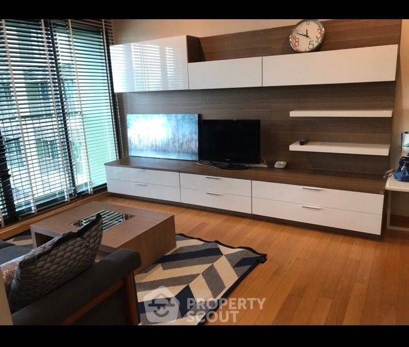 รูป คอนโด 1-ห้องนอน ที่ โนเบิล โซโล ใกล้ ทองหล่อ (ID 2852120) - รูปที่ 1/9