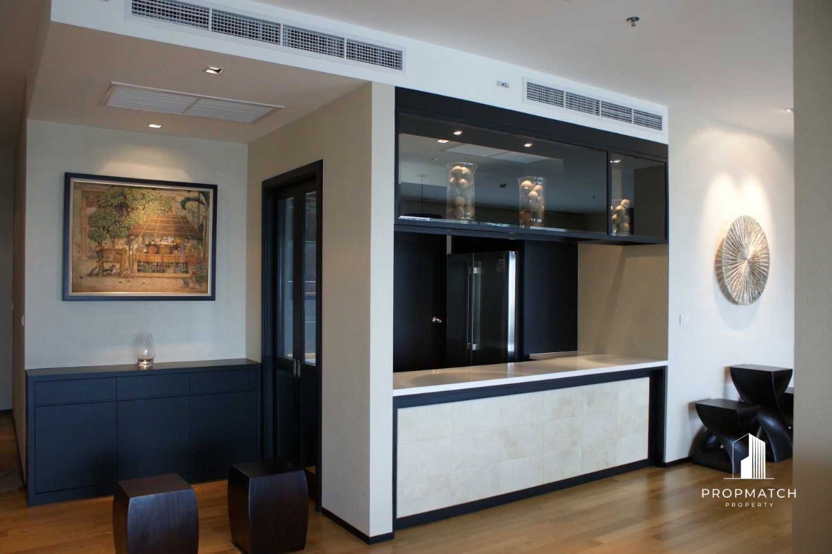 รูป PM010635 ✨Flash Deal ✨The Madison Sukhumvit 41 (3Bed3Bath230SQM.) พร้อมอยู่ ! เพียง 135,000 บาทต่อเดือน Tel.0981315848 @propmatch - รูปที่ 3/14