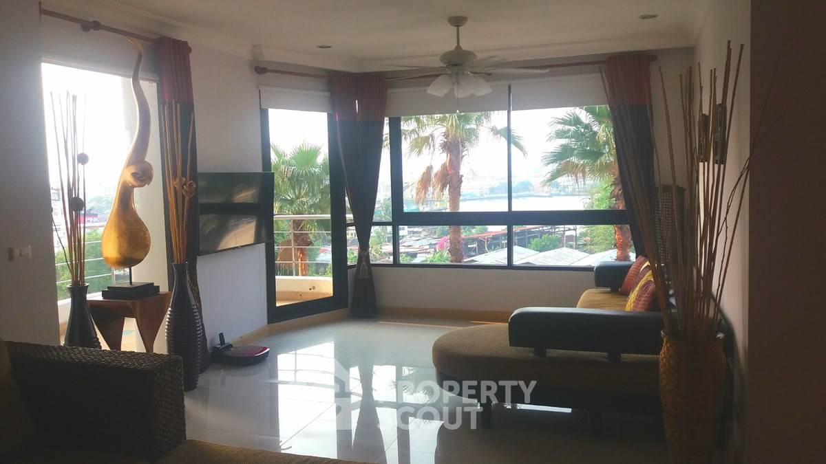 รูป คอนโด 2-ห้องนอน ที่ ศุภาลัย คาซา ริวา ใกล้ ถนนตก (ID 2873923) - รูปที่ 1/12