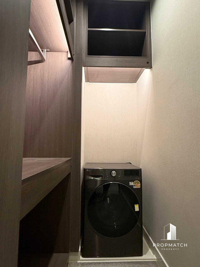 รูป PM036910 ✨Flash Deal ✨Q1 Sukhumvit (2Bed2Bath117SQM.) พร้อมอยู่ ! เพียง 100,000 บาทต่อเดือน Tel.0981315848 @propmatch - รูปที่ 3/14