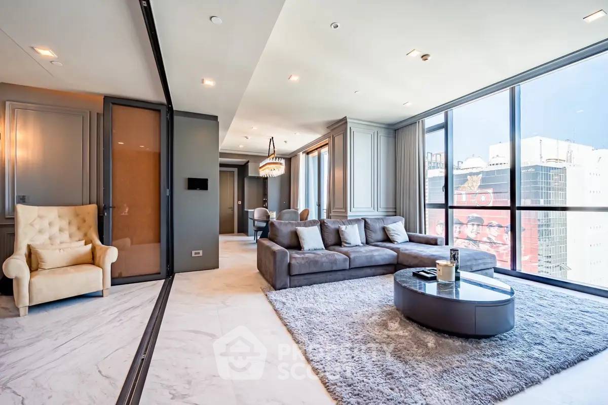 picture 2-BR Condo at The Monument Thonglo close to Thong Lo (ID 2873640) - 7/24
