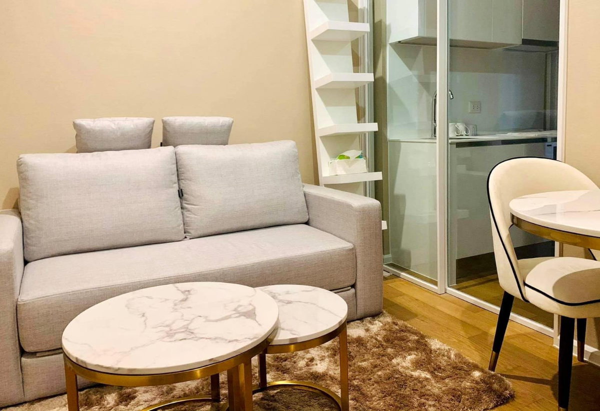 picture 🔥 Rent The Saint Residences: Premium condo with excellent connectivity (DSL1901) - 1/6