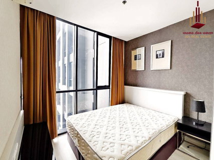 รูปภาพ ✨ For Rent: Up Ekamai  Condo ✨  💰 Only 50,000 THB/month