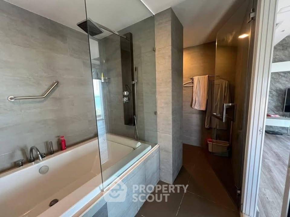 picture 3-BR Condo at Cetus Beachfront close to Jomtien Beach (ID 2872964) - 11/19