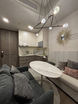 For Rent Condo , Celes Asoke , MRT-Sukhumvit , Khlong Toei Nuea , Watthana , Bangkok , CX-153338 ✅ Live chat with us ADD LINE @connexproperty ✅