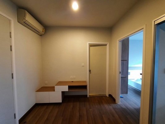 รูป 💥💥ขายถูก!! Condo Centric Tiwanon Station 1 Bed 31.91 ตร.ม. ชั้น 18 ตึก A ใกล้ MRT แยกติวานนท์ เพียง 1.8 ล้านบาท!! สนใจ Line ID: @atfirm💥💥 - รูปที่ 2/14