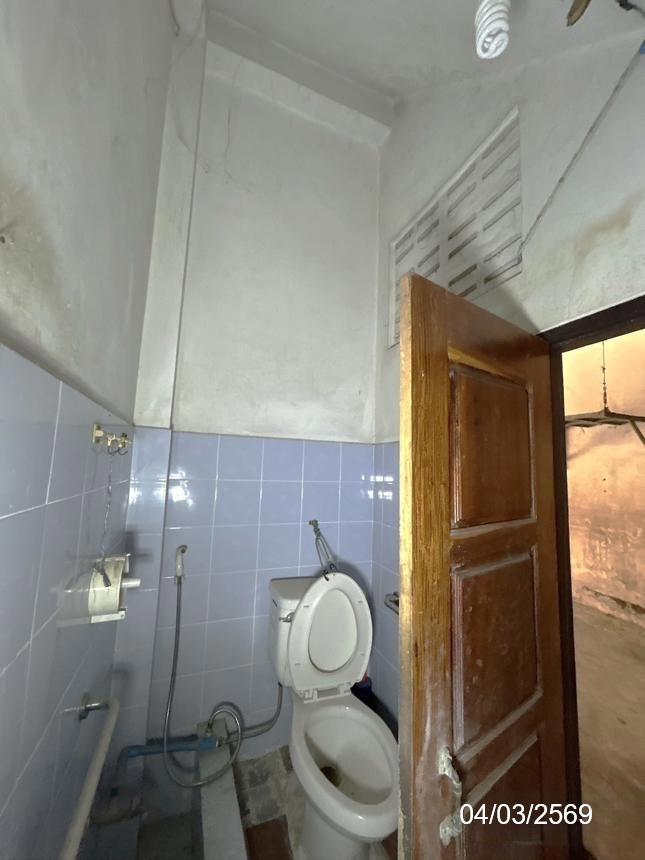 รูป อาคารพาณิชย์ 22.1 ตร.วา เมืองมุกดาหาร มุกดาหาร 3.5M - รูปที่ 18/28