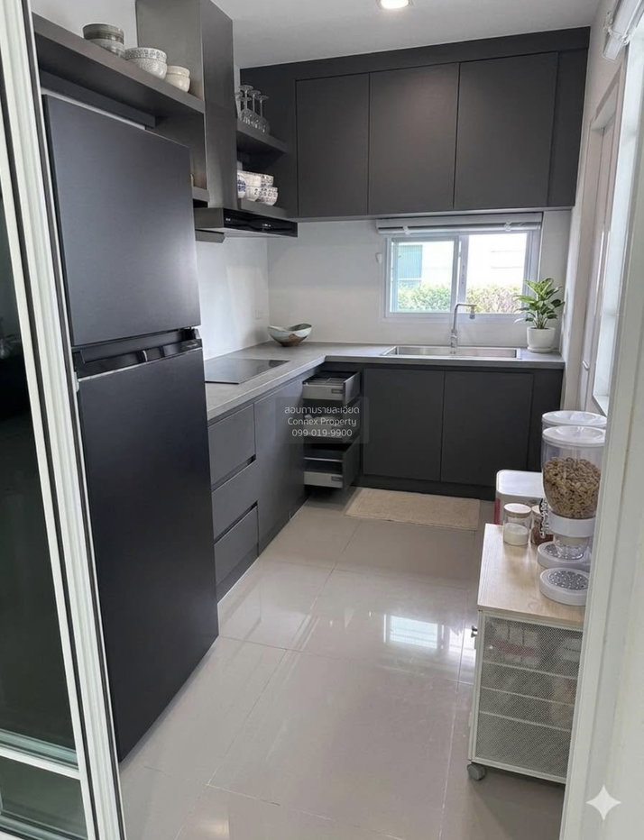 รูป ขายบ้าน  ชวนชื่น ซิตี้ วัชรพล - รามอินทรา ท่าแร้ง เขต บางเขน กรุงเทพ CX-152473 ✅ ทักไลน์ @connexproperty ตอบทันที ทีมงานมืออาชีพ ✅ - รูปที่ 5/12