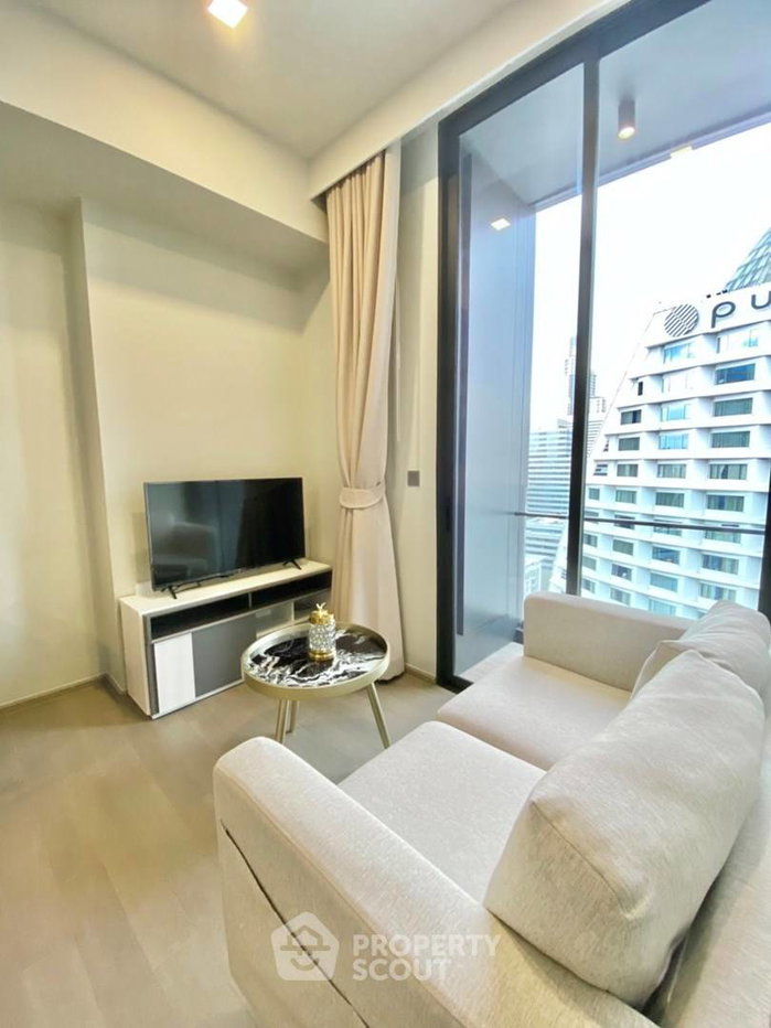 picture 1-BR Condo at Celes Asoke near MRT Sukhumvit (ID 2873890) - 3/9