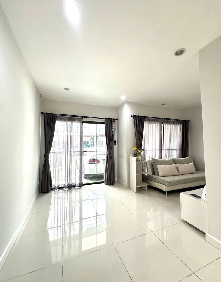 picture ✨For rent Verve Saimai - Phaholyothin ✨LineID: @Propvel (with @ in front)✨ - 3/10