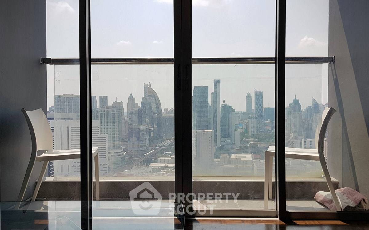picture 1-BR Condo at Sukhumvit Suite near BTS Nana (ID 2874027) - 2/9