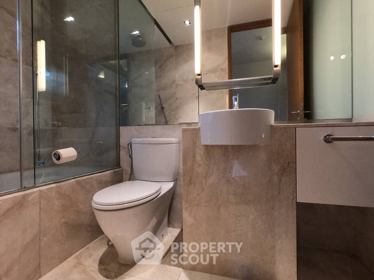 รูป คอนโด 2 ห้องนอน 92 ตร.ม. ขาย The Met Sathorn ใกล้ BTS ช่องนนทรี (ID 2874483) - รูปที่ 13/13
